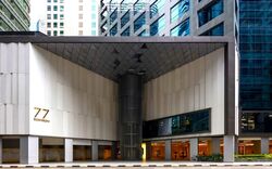 Robinson 77 (D1), Office #592830691